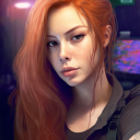 YARA ORLOVSKI 🌸 icon