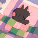Sleepy Rain Discord Server Icon