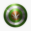 Brisbane Cannabis  ðŸ« Server Icon