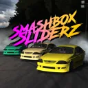 Smashbox Sliderz