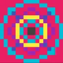 AI Mandala
