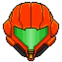 Samus' Lair