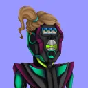 CRYPTO PVP ROBOTS