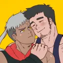 Miesicomic [NSFW 18+]