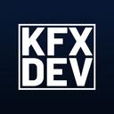 KFX Development Discord Server Icon