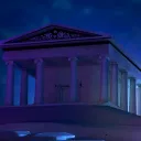 Gods oF Olympus