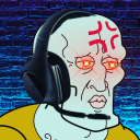 Xavierardo icon