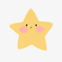 cloud's stars