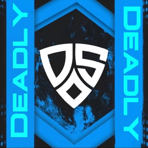 Deadly Squad | Go 100🔥 — мониторинг Discord сервера, статистика и рейтинг