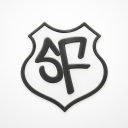 Santos Discord Server Icon – Sports