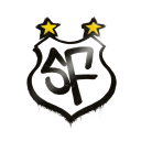 Discovery icon for Santos Discord server