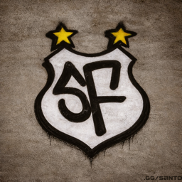 Discovery icon for Santos Discord server