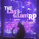 The Last Giant RP Discord Server Icon