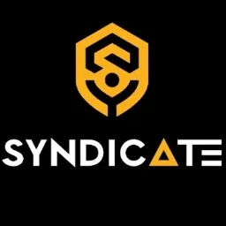 Syndicate — Дискорд Сервер