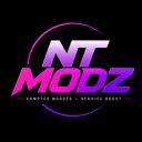 NTmodz GTA ~ 🇫🇷 icon