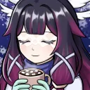 Columbina Mains | The Damselet... Discord Server Icon