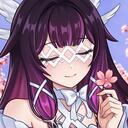 Columbina Mains | The Damselette Discord Server Icon