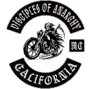 Disciples of Anarchy MC