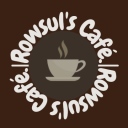 Rowsul's Caf&amp;eacute;. Server Icon