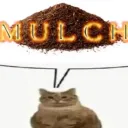 mulch