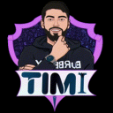 Discovery icon for TIMI Discord server