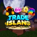 Trade Island  Discord Server Icon