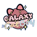 GalaxyCatBoy
