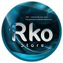 | RKO Discord Server Icon