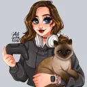 Faith’s Corner Discord Server Icon