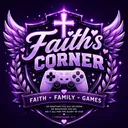 Faith’s Corner