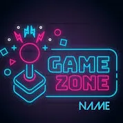 Game Zone — Дискорд Сервер