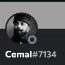 Cemal#7134
