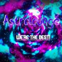AstroLounge Discord Server Icon