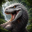250$🏆 Indominus S2 PvXc/PvP Legit Ark