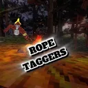 Rope Taggers😁