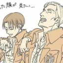 ♡ eruri authors united ♡