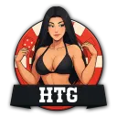 Hella Thicc Gang