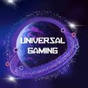   Universal Gaming   Discord Server Icon