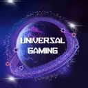 Universal Gaming Discord Server Icon