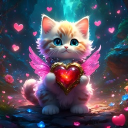 Amy’s Asylum Discord server icon