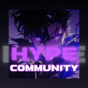 Hype Community #250