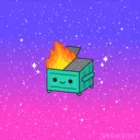 Corrupted Corner discord icon