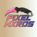 PixelNxrds