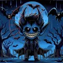 The Blue Devil’s Lair