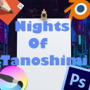 Nights of Tanoshimi