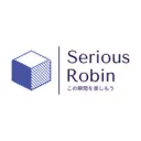 Serious Robin(過疎化中)