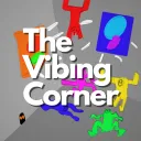 The Vibing Corner (TVC) Discord Server Icon