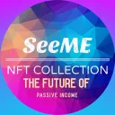 SeeME Discord Server Icon