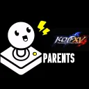格ゲー保護者会