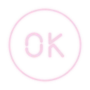 it's OK